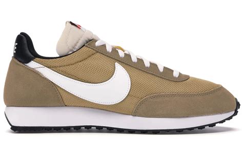 Nike Air Tailwind 79 Parachute Beige Men's 